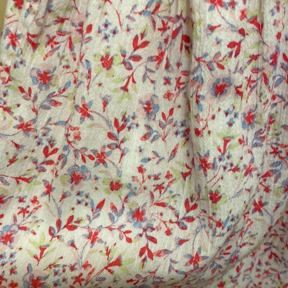 BNWT Draper James dress - Picture 3 of 4